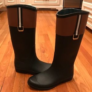 Tommy Hilfiger Rain Boots